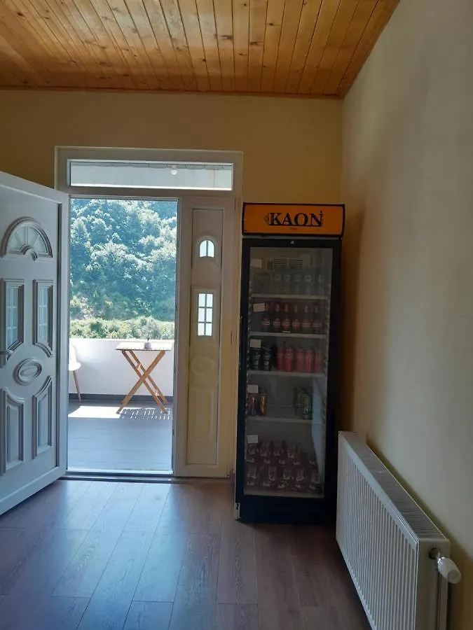 Fierze Guest House Florini 2023 ألبانيا